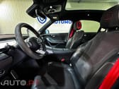 Smart #1 66 kWh Brabus AWD
