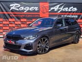 BMW 320 e Auto