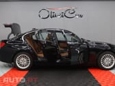 BMW 320 d Auto Line Luxury