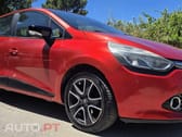 Renault Clio 1.5 dCi Sport