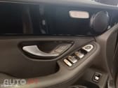 Mercedes-Benz GLC 300 de Coupe 4Matic 9G-TRONIC