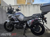 Yamaha XT1200Z Super Tenere Standard