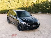 BMW X3 M Standard