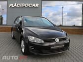 Volkswagen Golf 2.0 TDi Confortline
