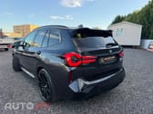 BMW X3 M COMPETITION