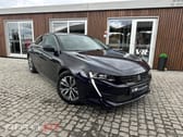 Peugeot 508 1.5 BlueHDi Allure Pack EAT8