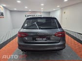 Audi A4 Avant 2.0 TDi S-line