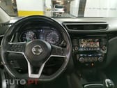 Nissan Qashqai 1.5 dCi N-Connecta J18
