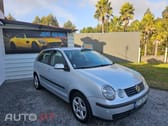 Volkswagen Polo 1.4 TDi Confortline