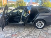 BMW 316 d