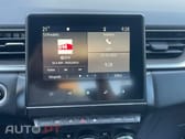 Renault Captur 1.0 TCe Intens