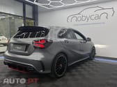 Mercedes-Benz A 45 AMG 4-Matic