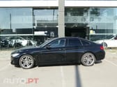 BMW 420 d Line Sport Auto