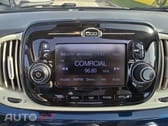 Fiat 500C 1.2 Collezione