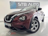 Nissan Juke 1.0 DIG-T N-Design C.Two Tone S.