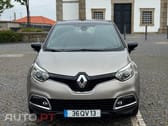 Renault Captur 1.5 dCi Exclusive