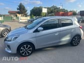 Mitsubishi Space Star 1.2 Connect Edition