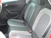 Seat Ibiza 1.6 TDI Style