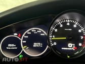 Porsche Panamera 4 E-Hybrid Plug-in