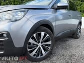 Peugeot 3008 1.5 BlueHDi Active