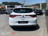 Renault Mégane 1.5 dCi Zen