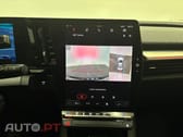 Renault Mégane E-Tech EV60 Super Charge Techno
