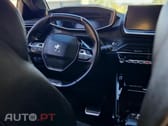 Peugeot E-208 Pack GT