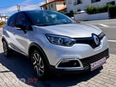 Renault Captur 1.2 TCe Exclusive