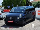 Mercedes-Benz Vito 114 CDi/34 Pro