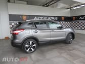 Nissan Qashqai 1.5 DCI PANORAMICO