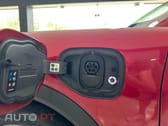 Ford Mustang RWD