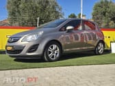 Opel Corsa 1.3 CDTI DPF EcoFLEX Edition 111 Anos