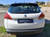 Peugeot 2008 1.2 VTi Active