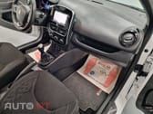 Renault Clio 1.5 dCi Limited