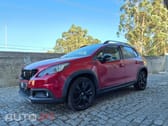 Peugeot 2008 1.6 BlueHDi GT Line