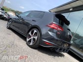 Volkswagen Golf 2.0 TSi GTi DSG Performance