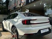 Polestar 2 Long Range 78 kWh AWD Performance