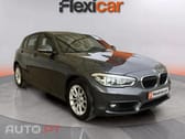 BMW 120 d Urban Line