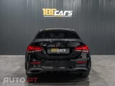 Mercedes-Benz A 250 e 8G-DCT AMG Line