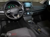 Hyundai i30 1.0 T-GDI 48V-Hybrid Select