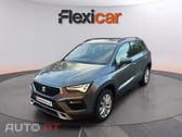 Seat Ateca 2.0 TDI Style
