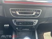 Renault Mégane 1.5dCi GT Line