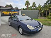 Citroen C5 2.0 HDi SX