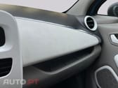 Renault Zoe ( c/bateria) Limited 40