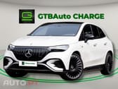 Mercedes-Benz EQE 53 AMG 4M I.V.A DEDUTIVEL