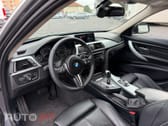 BMW 320 d Touring EfficientDynamics Line Modern Auto