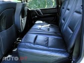Mercedes-Benz G 350 CDI
