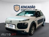 Citroen C4 Cactus 1.2 VTi Feel