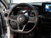 Nissan Juke 1.0 DIG-T N-Design DCT