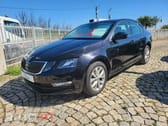 Skoda Octavia 2.0 TDI Style